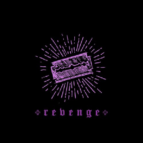 Revenge - EP