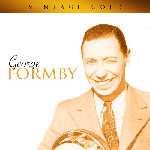 Vintage Gold
