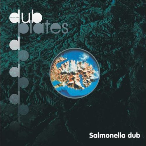 Inside The Dub Plates