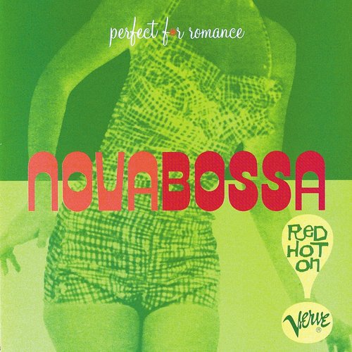Nova Bossa: Red Hot on Verve