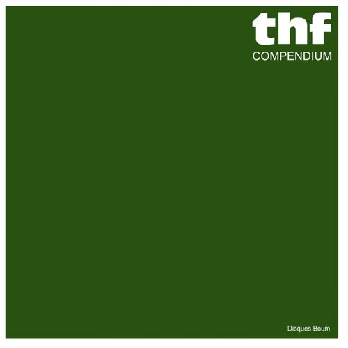 THF Compendium