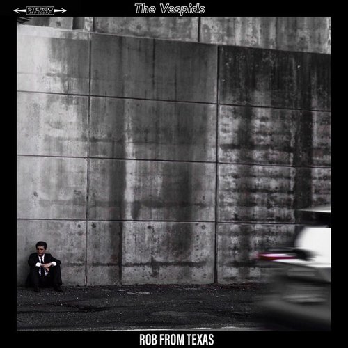 Rob from Texas