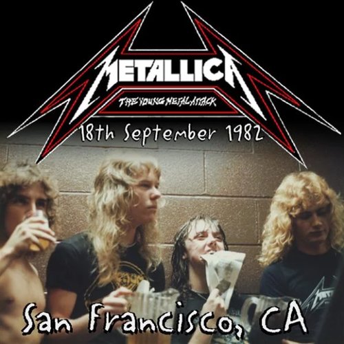 1982/10/18 San Francisco, CA