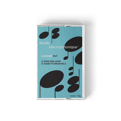 david and jayne: the cassingle
