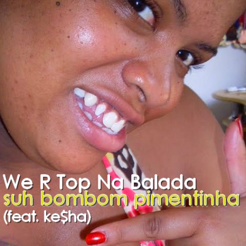 We R Top na Balada - Single