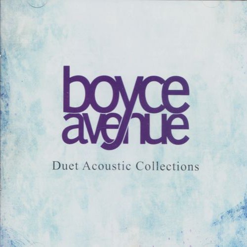 Duet Acoustic Collections
