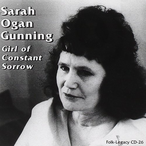 Girl of Constant Sorrow