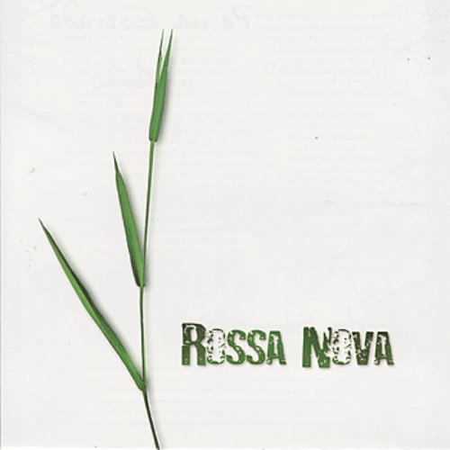 Rossa nova