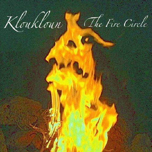 THE FIRE CIRCLE