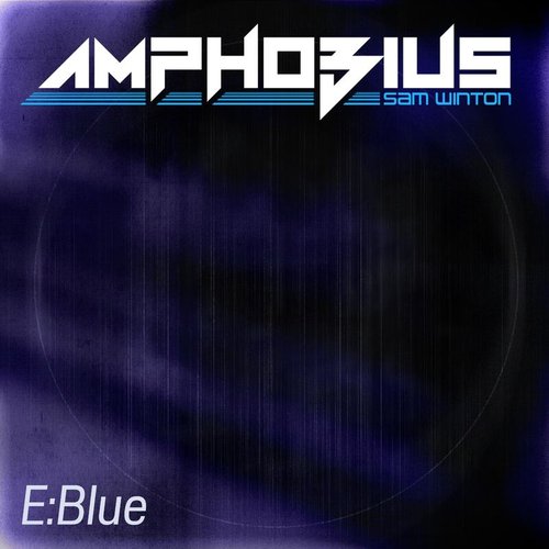 E:BLUE