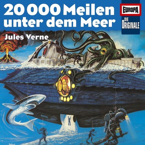 006/20.000 Meilen unter dem Meer