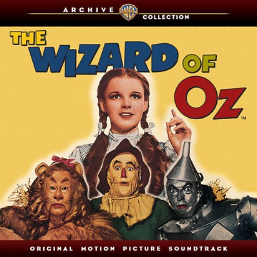 The Wizard of Oz - OST