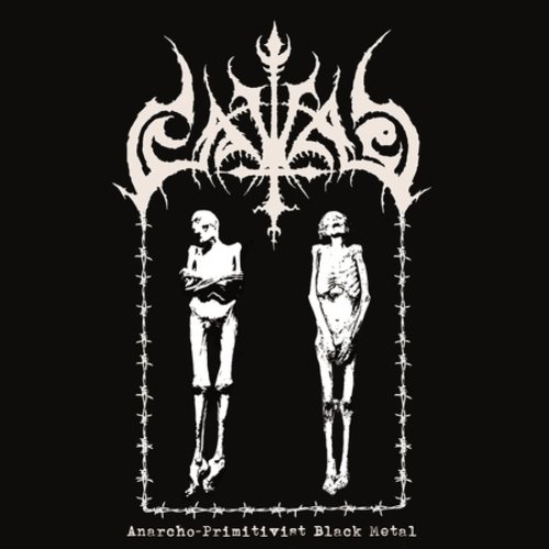Anarcho-Primitivist Blackmetal