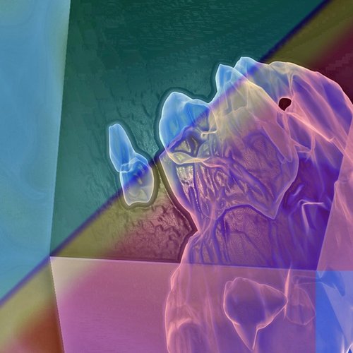 Ideographic Space