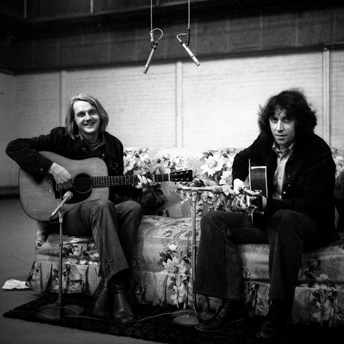 Cast A Glance (Live Oslo '73)