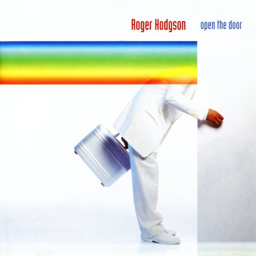 Open The Door