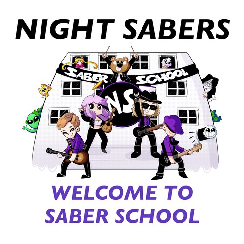Welcome to Saber School