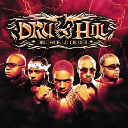 Dru World Order