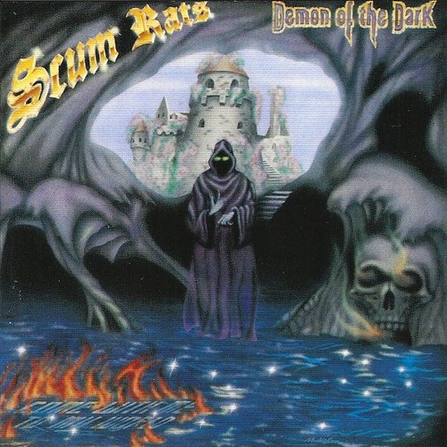 Demon of the Dark