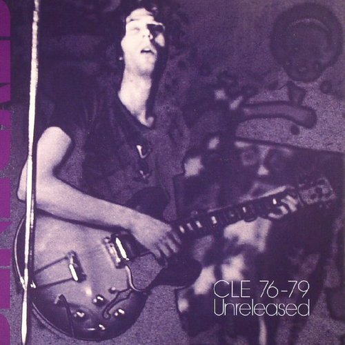 CLE 76-79 Unreleased