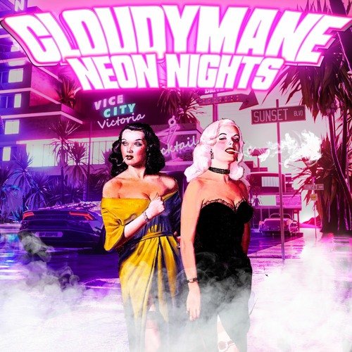NEON NIGHTS
