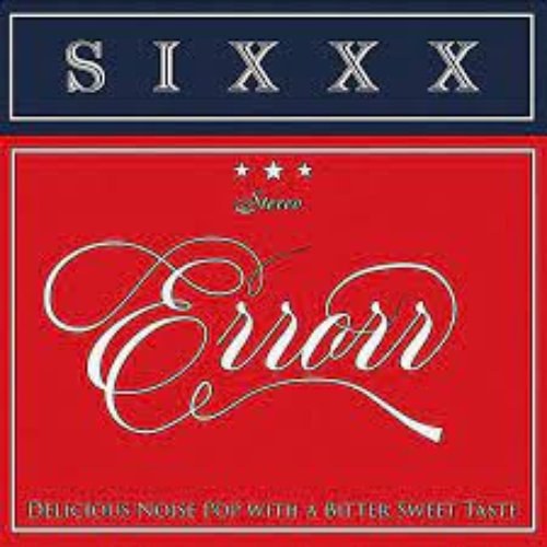 Sixxx - Single
