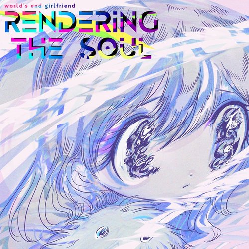 RENDERING THE SOUL