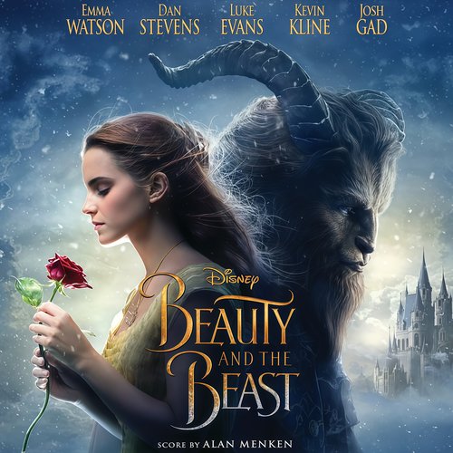 Beauty And The Beast (Original Motion Picture Soundtrack)