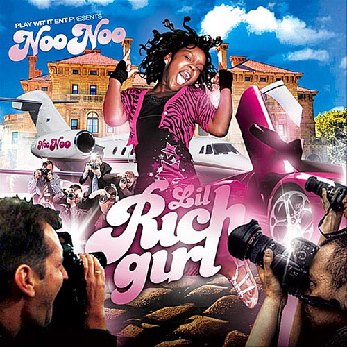 Lil Rich Girl