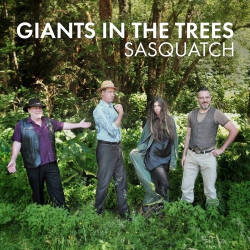 Sasquatch