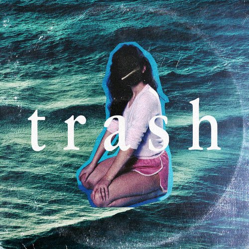 Trash EP