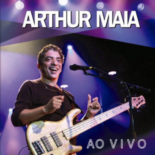 Arthur Maia - Ao Vivo