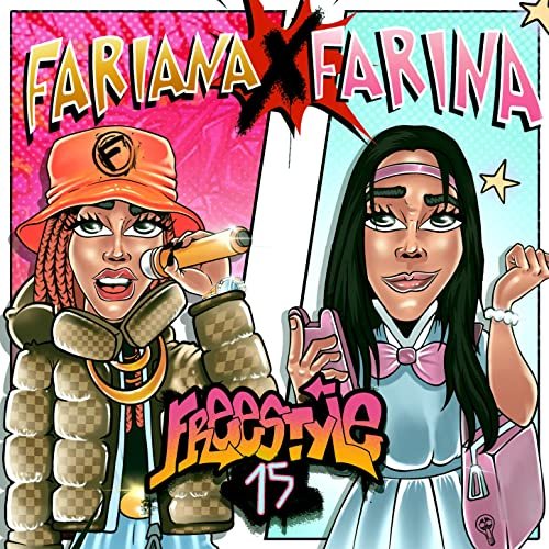 Freestyle 15