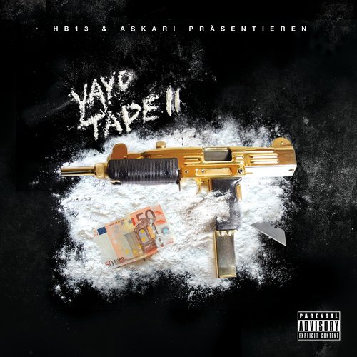 Yayo Tape II