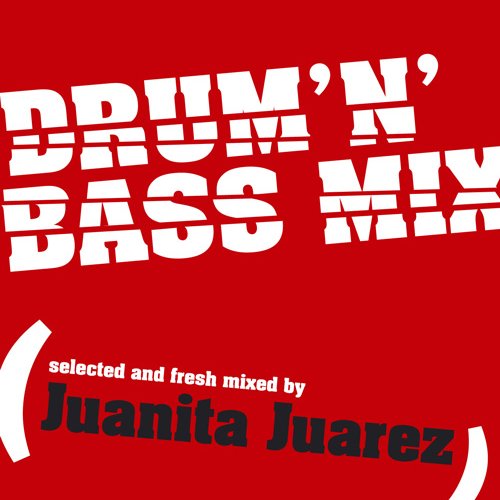 Drum'n'Bass Mix