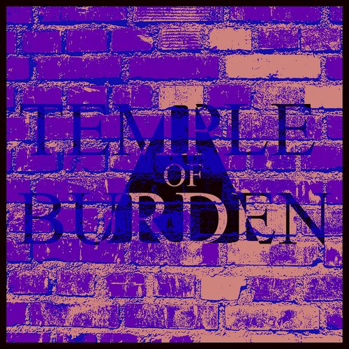 Temple of Burden