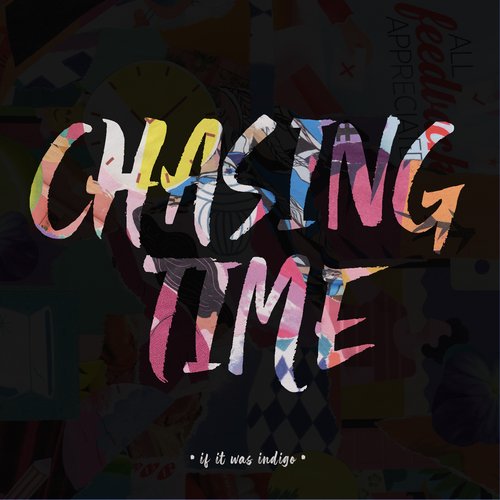 Chasing Time - Single