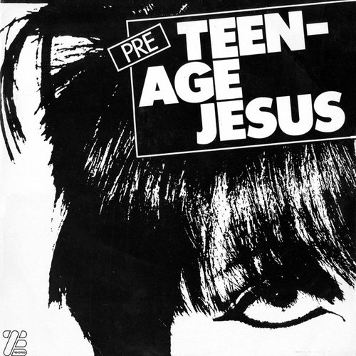 Pre Teenage Jesus and the Jerks