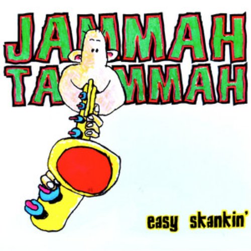 Easy Skankin'
