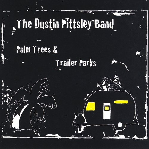 Palm Trees and Trailer Parks (feat. Doug Wehmeyer & Donnie Wood)