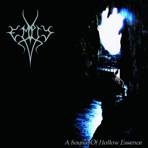 A Source of Hollow Essence