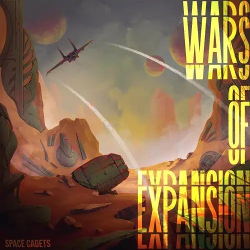 Wars of Expansion - Single