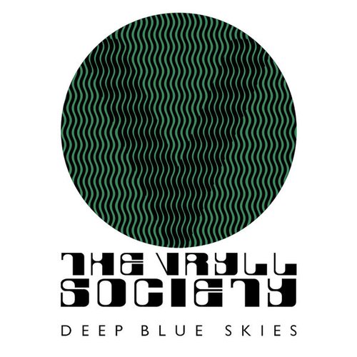 Deep Blue Skies - Single