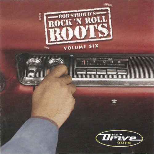 Rock 'n Roll Roots, Volume Six