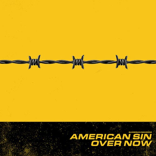 Over Now [Explicit]
