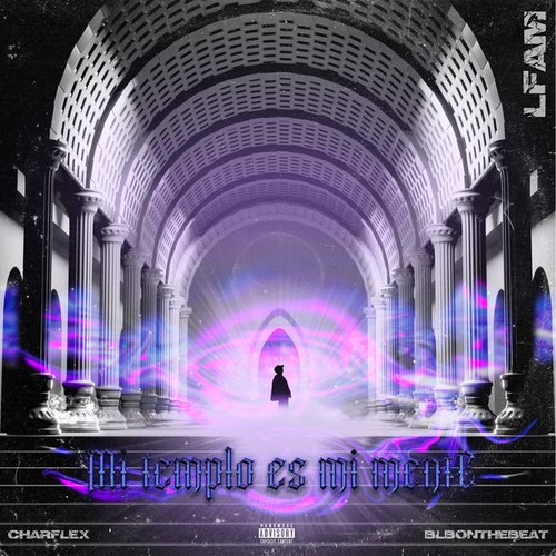 Mi Templo Es Mi Mente