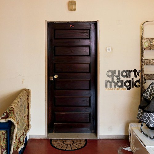 Quarto Mágico