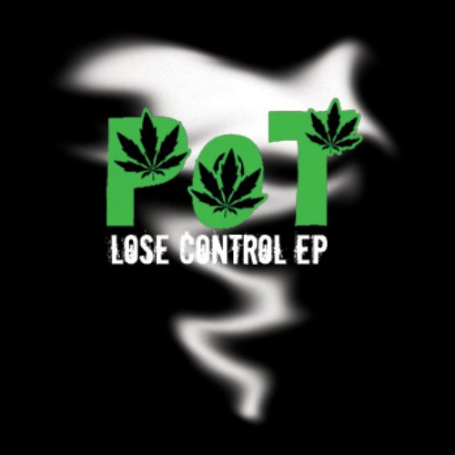 Lose Control EP