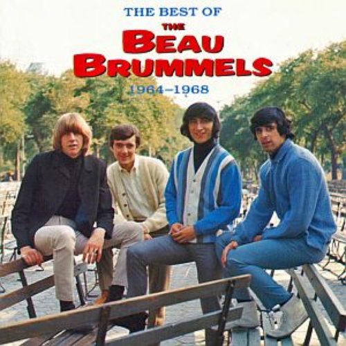 The Best Of The Beau Brummels 1964 - 1968
