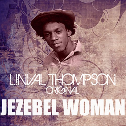 Jezebel Woman